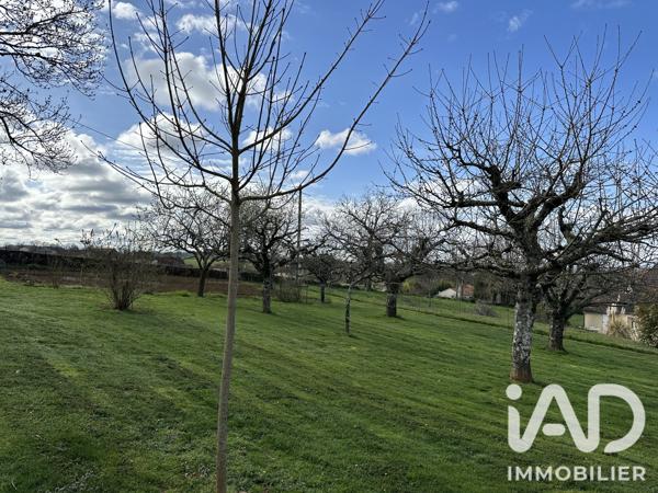 Maison à vendre 6 pièces 175,6 m² Lavergne