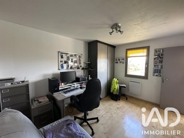 Maison à vendre 6 pièces 175,6 m² Lavergne