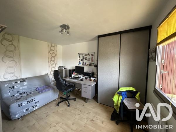 Maison à vendre 6 pièces 175,6 m² Lavergne