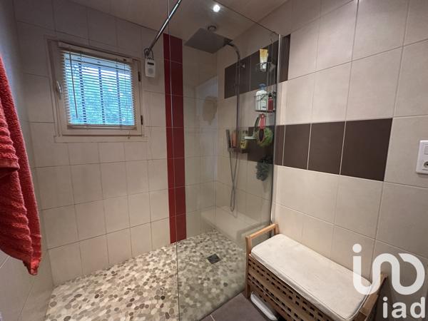 Maison à vendre 6 pièces 175,6 m² Lavergne