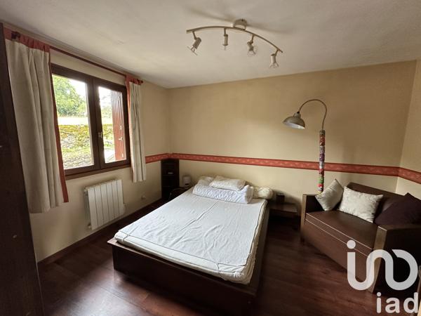 Maison à vendre 6 pièces 175,6 m² Lavergne