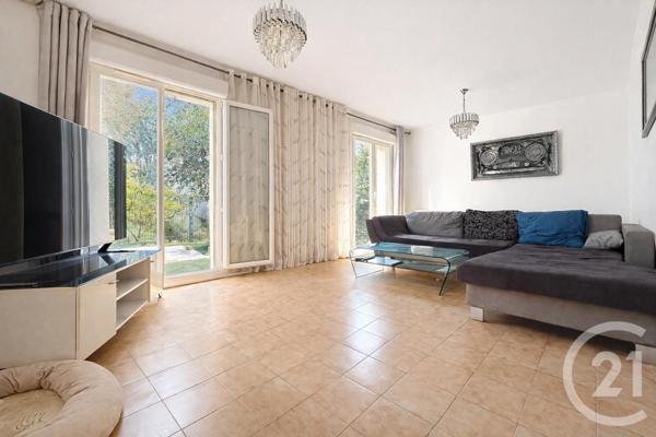 Appartement F3 à vendre  3 pièces - 75 m2 MONTPELLIER - 34