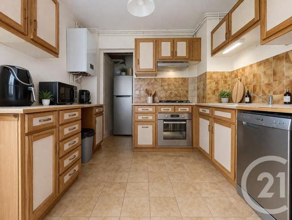 Appartement F3 à vendre  3 pièces - 75 m2 MONTPELLIER - 34