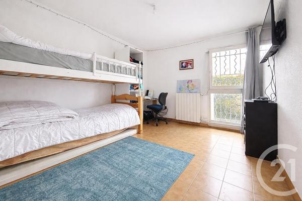Appartement F3 à vendre  3 pièces - 75 m2 MONTPELLIER - 34