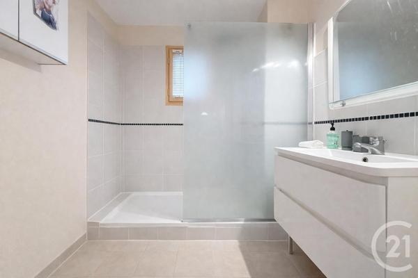 Appartement F3 à vendre  3 pièces - 75 m2 MONTPELLIER - 34