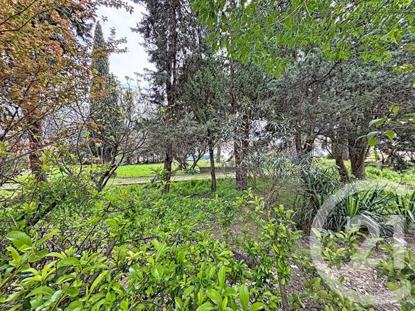 Appartement F3 à vendre  3 pièces - 75 m2 MONTPELLIER - 34