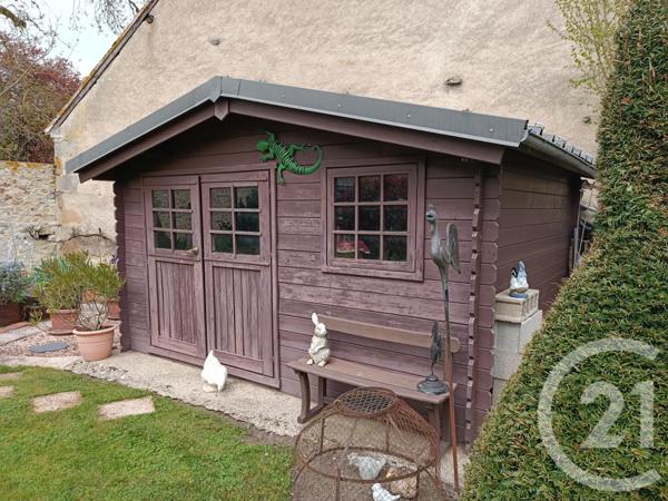 Maison à vendre  6 pièces - 203,20 m2 LA BERTHENOUX - 36