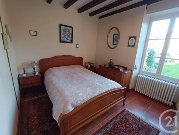 Maison à vendre  6 pièces - 203,20 m2 LA BERTHENOUX - 36