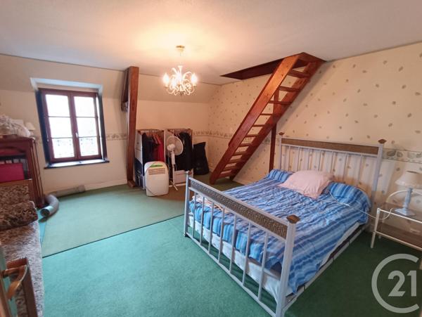 Maison à vendre  6 pièces - 203,20 m2 LA BERTHENOUX - 36