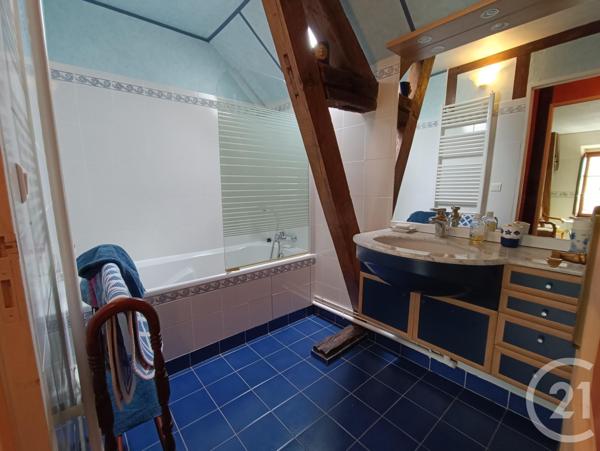 Maison à vendre  6 pièces - 203,20 m2 LA BERTHENOUX - 36