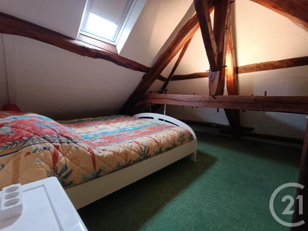 Maison à vendre  6 pièces - 203,20 m2 LA BERTHENOUX - 36