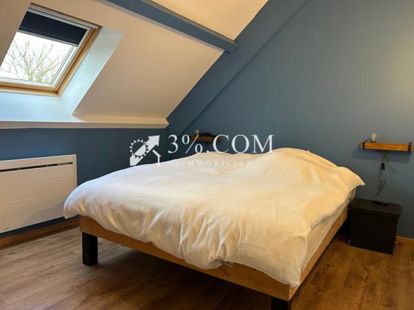 Maison 7 pièce(s) 4 chambre(s) 200 m²