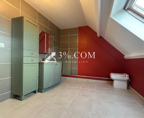 Maison 7 pièce(s) 4 chambre(s) 200 m²