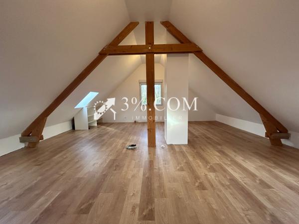 Maison 7 pièce(s) 4 chambre(s) 200 m²