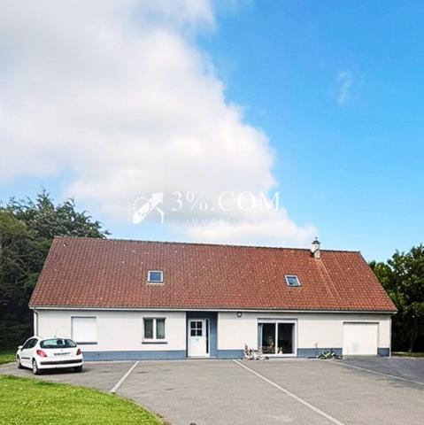 Maison 7 pièce(s) 4 chambre(s) 200 m²