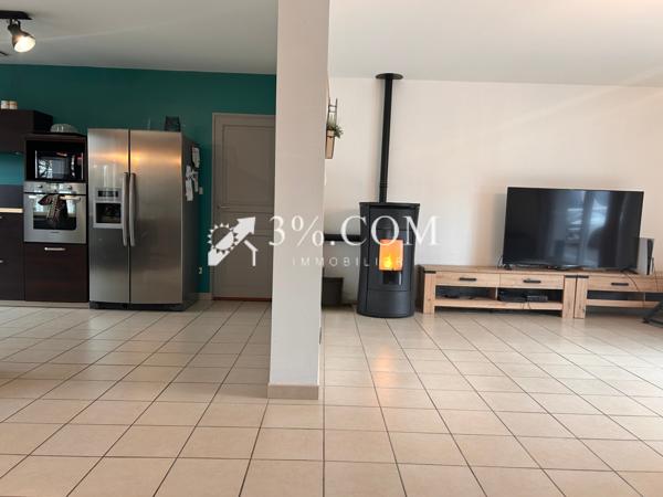 Maison 7 pièce(s) 4 chambre(s) 200 m²