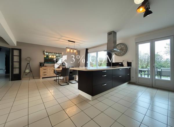 Maison 7 pièce(s) 4 chambre(s) 200 m²