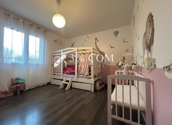 Maison 7 pièce(s) 4 chambre(s) 200 m²