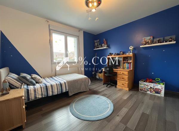 Maison 7 pièce(s) 4 chambre(s) 200 m²