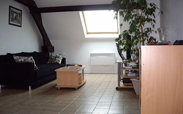 Appartement à louer    1 pièce •  Lizy-sur-Ourcq