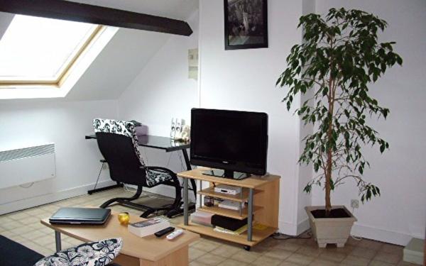 Appartement à louer    1 pièce •  Lizy-sur-Ourcq