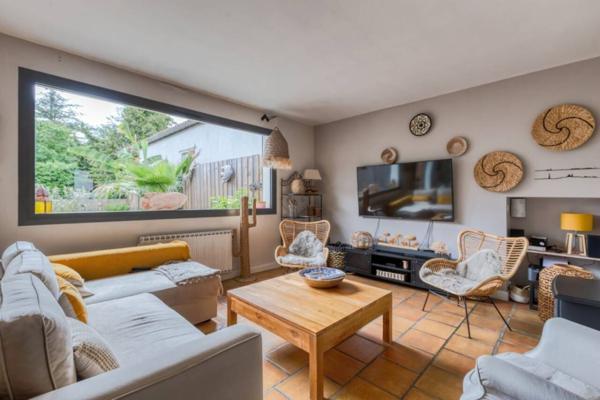 Maison à vendre 5 pièces de 125 m²