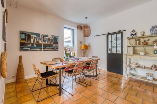 Maison à vendre 5 pièces de 125 m²