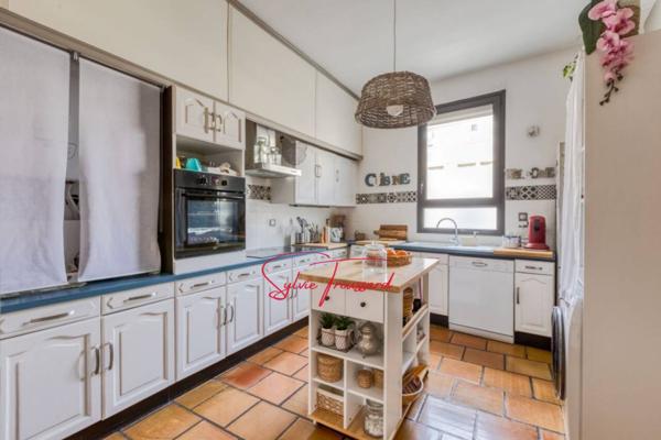 Maison à vendre 5 pièces de 125 m²