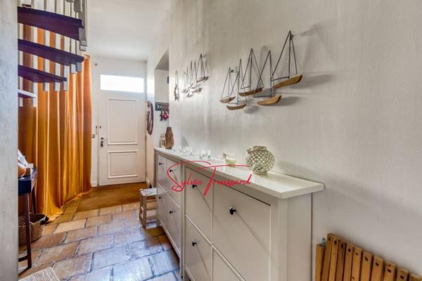 Maison à vendre 5 pièces de 125 m²