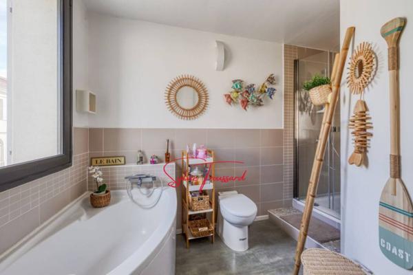 Maison à vendre 5 pièces de 125 m²