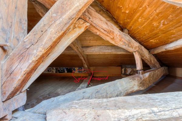 Maison à vendre 5 pièces de 125 m²