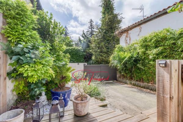 Maison à vendre 5 pièces de 125 m²