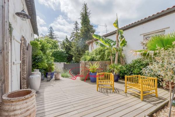 Maison à vendre 5 pièces de 125 m²