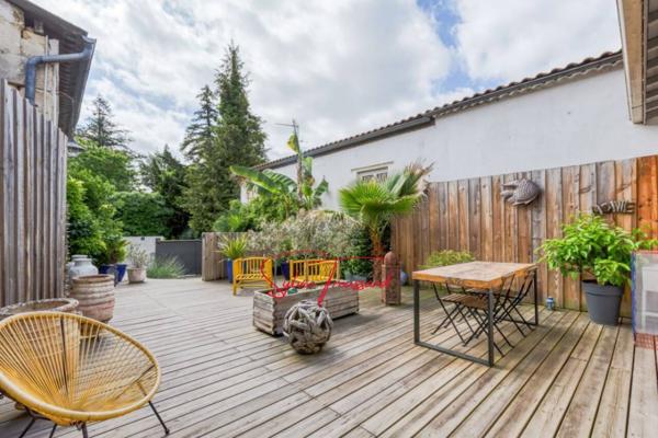 Maison à vendre 5 pièces de 125 m²