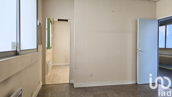 Appartement à vendre 6 pièces 100 m² Vernon