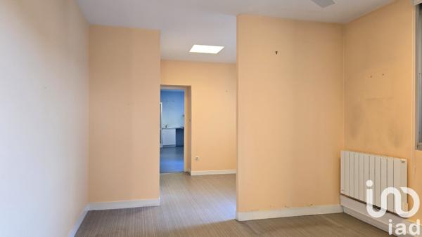 Appartement à vendre 6 pièces 100 m² Vernon