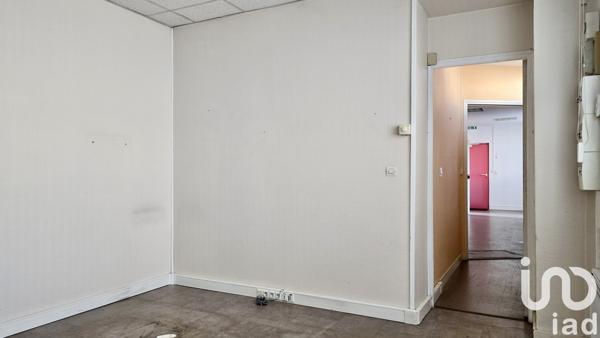 Appartement à vendre 6 pièces 100 m² Vernon