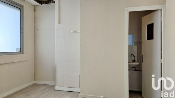 Appartement à vendre 6 pièces 100 m² Vernon