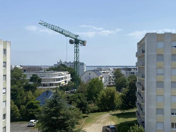 SAINT NAZAIRE KERLEDE
