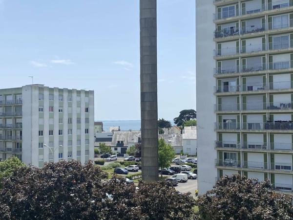 SAINT NAZAIRE KERLEDE