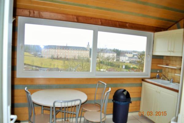 Immeuble Gramat  5 Appartements