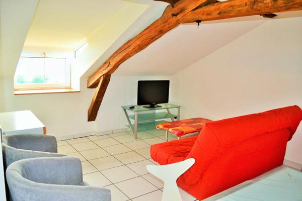 Immeuble Gramat  5 Appartements