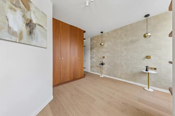Appartement Paris 8e - TRIANGLE D'OR