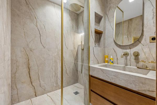 Appartement Paris 8e - TRIANGLE D'OR