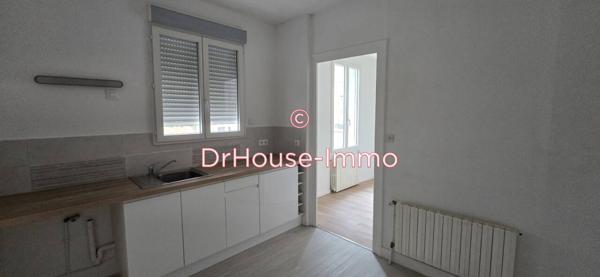 Immeuble à vendre 11 pièces de 238 m²