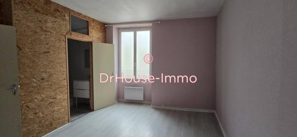 Immeuble à vendre 11 pièces de 238 m²