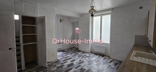 Immeuble à vendre 11 pièces de 238 m²