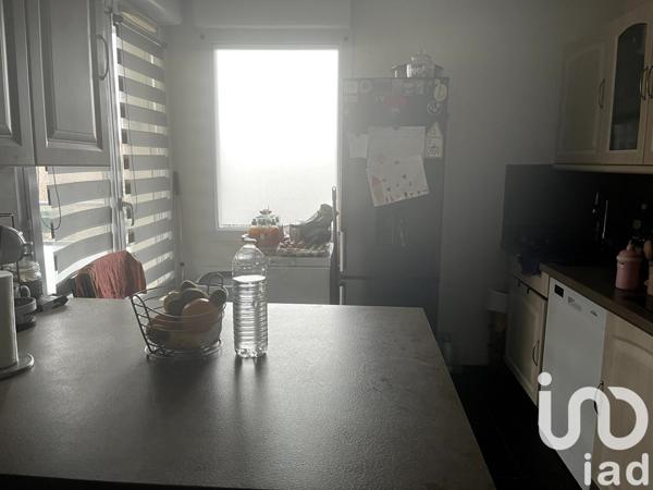 Appartement à vendre 3 pièces 60 m² Grigny