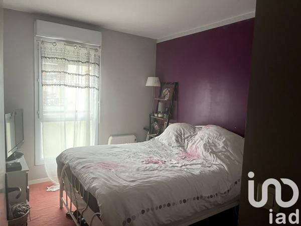 Appartement à vendre 3 pièces 60 m² Grigny