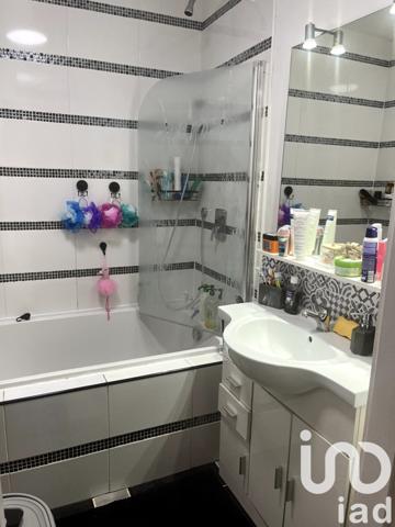 Appartement à vendre 3 pièces 60 m² Grigny